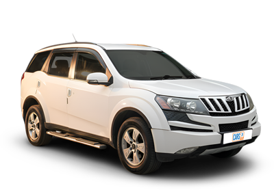 Mahindra XUV500-img
